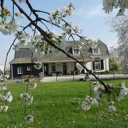 B&B De Bloesemgaard Eck en Wiel Kültér fotó