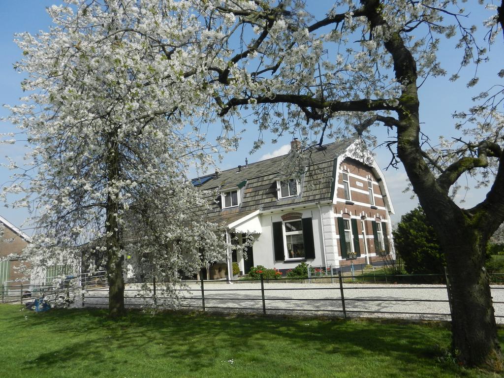 B&B De Bloesemgaard Eck en Wiel Kültér fotó