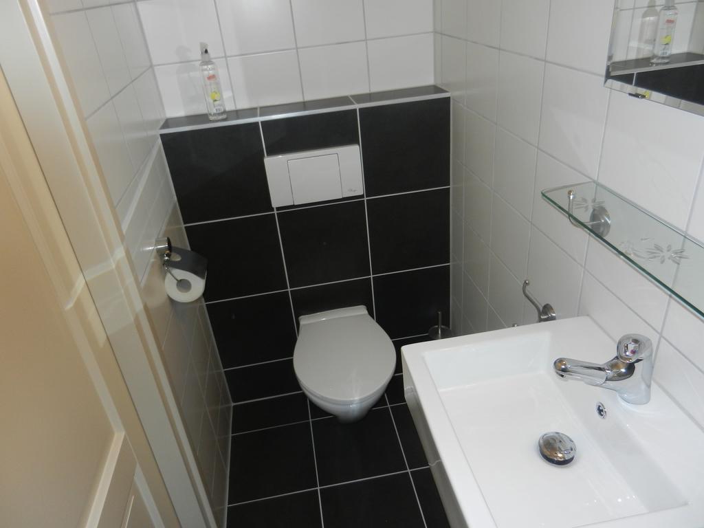 B&B De Bloesemgaard Eck en Wiel Szoba fotó