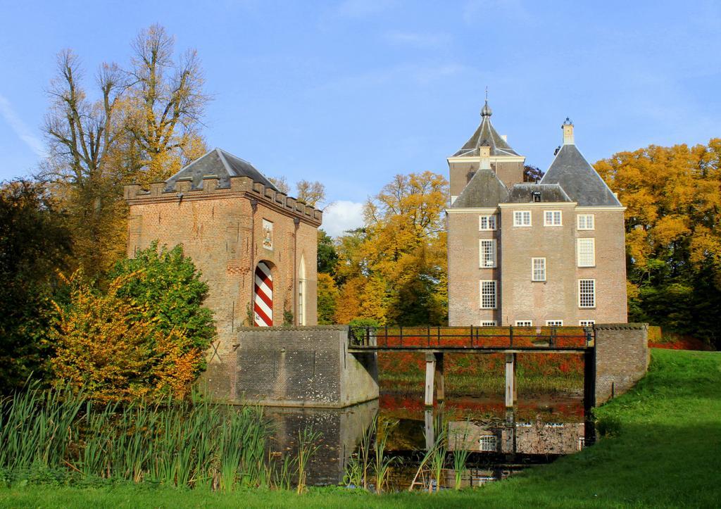 B&B De Bloesemgaard Eck en Wiel Kültér fotó